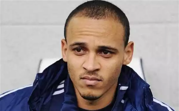 Odemwingie linked with Cardiff’s £10million fraud